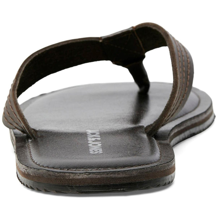 Jack & Jones Washton Sandal Brown Stone
