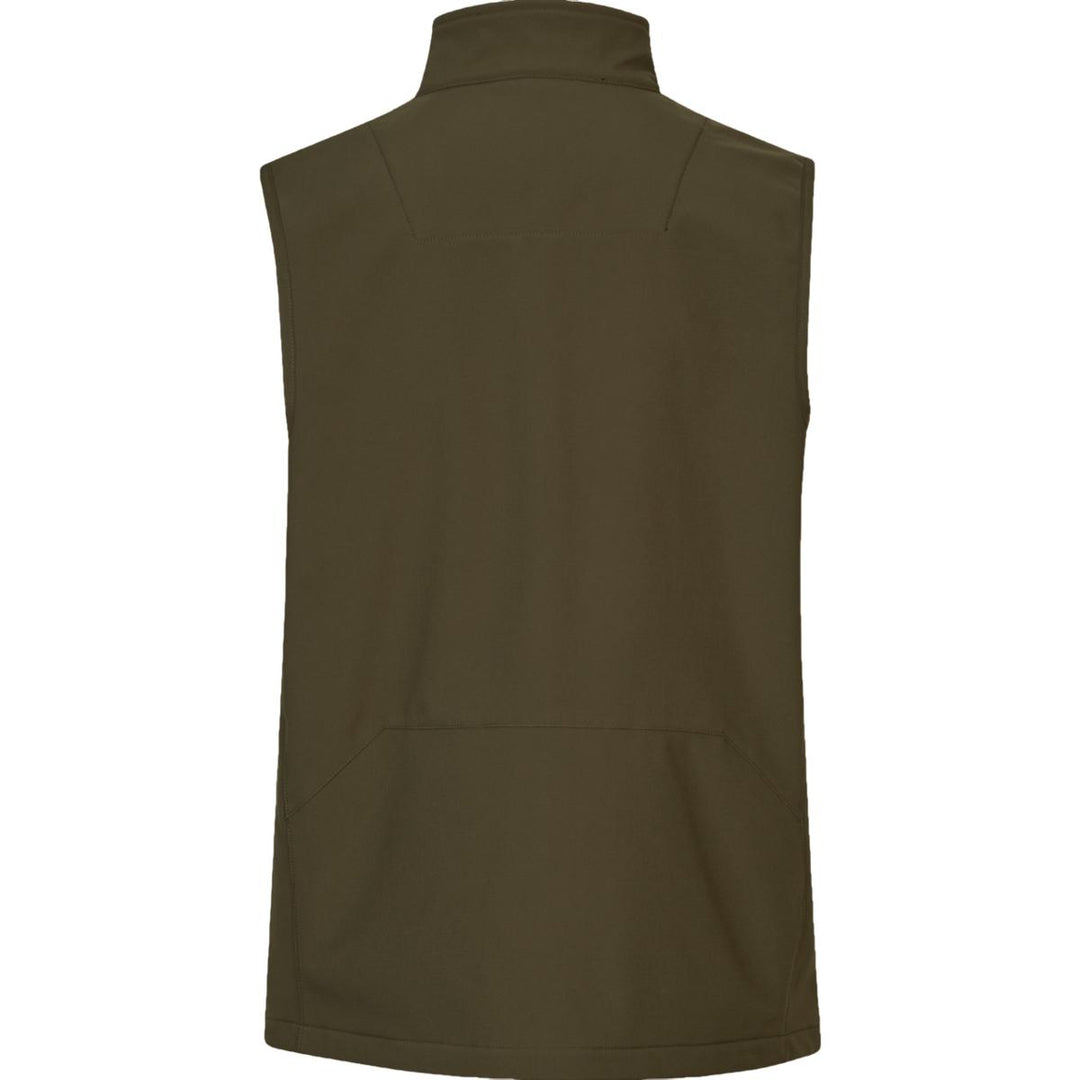 Seeland Chaser Aero Waistcoat Pine