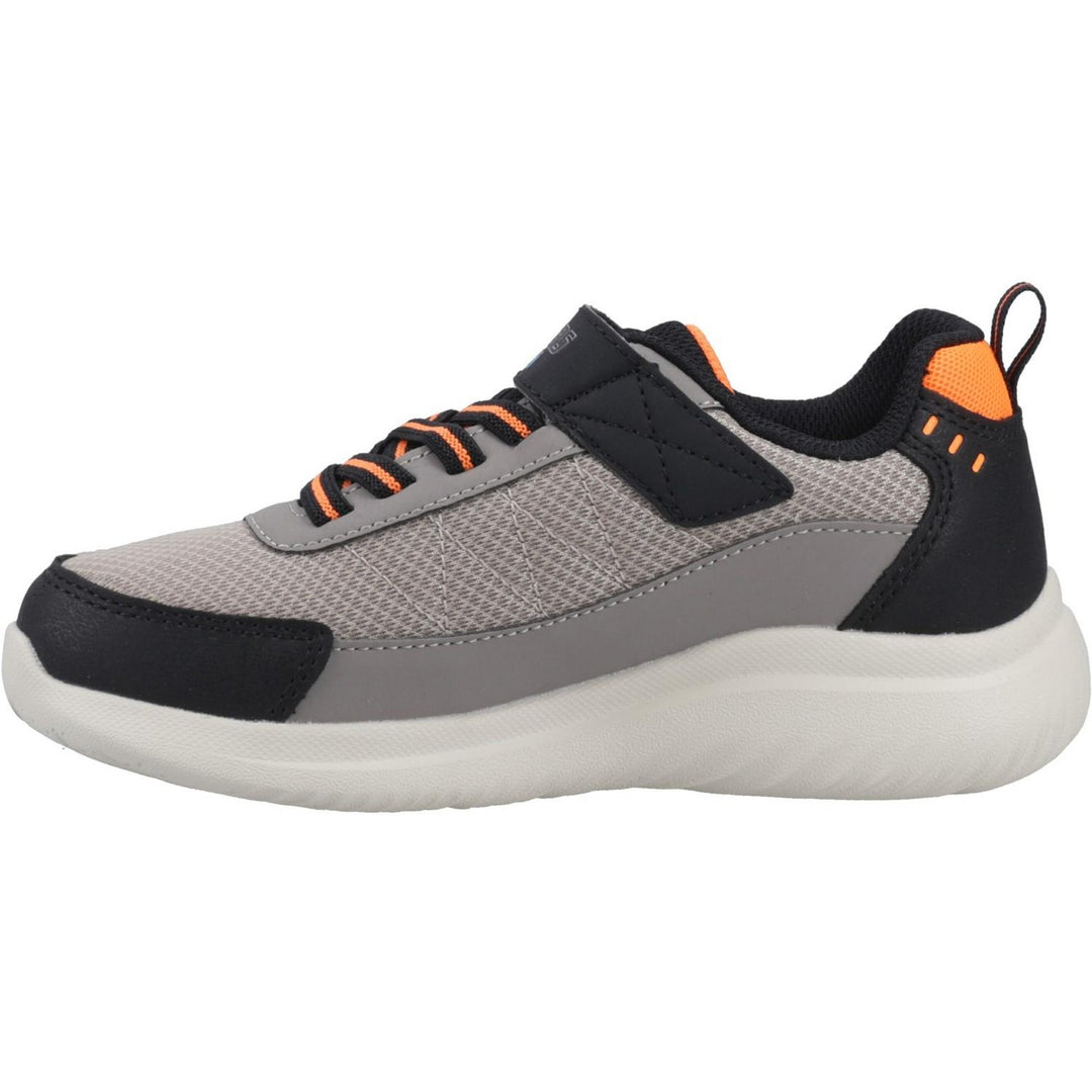 Bounder 2.0 Aqua Pace Trainer BROWN/TAUPE