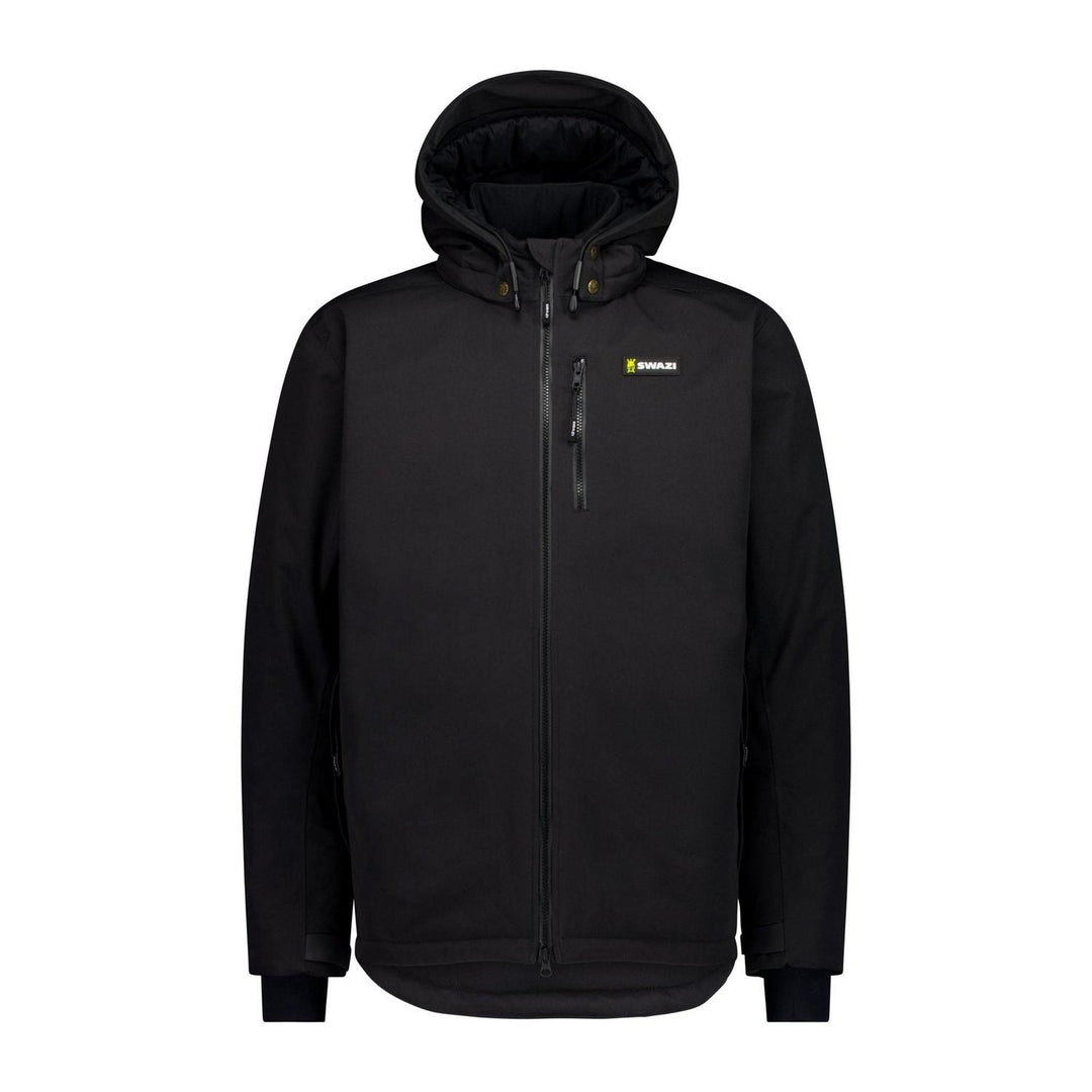 Swazi Geyser Waterproof Insulation Jacket