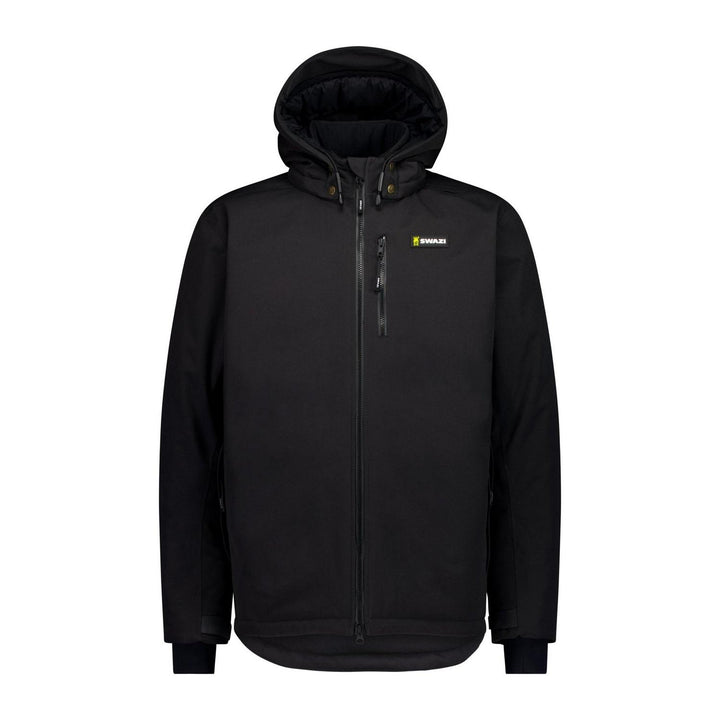 Swazi Geyser Waterproof Insulation Jacket