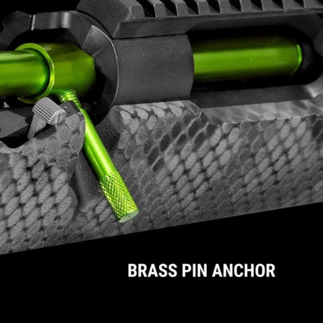 Breakthrough Clean Universal Aluminium Bore Guide