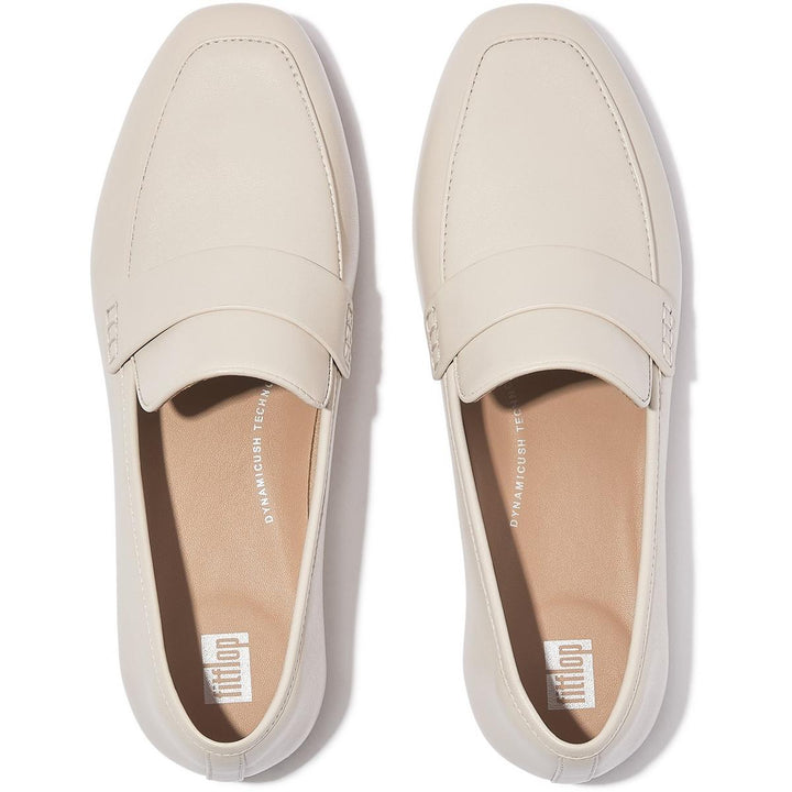 Fitflop Delicato Loafer Paris Beige