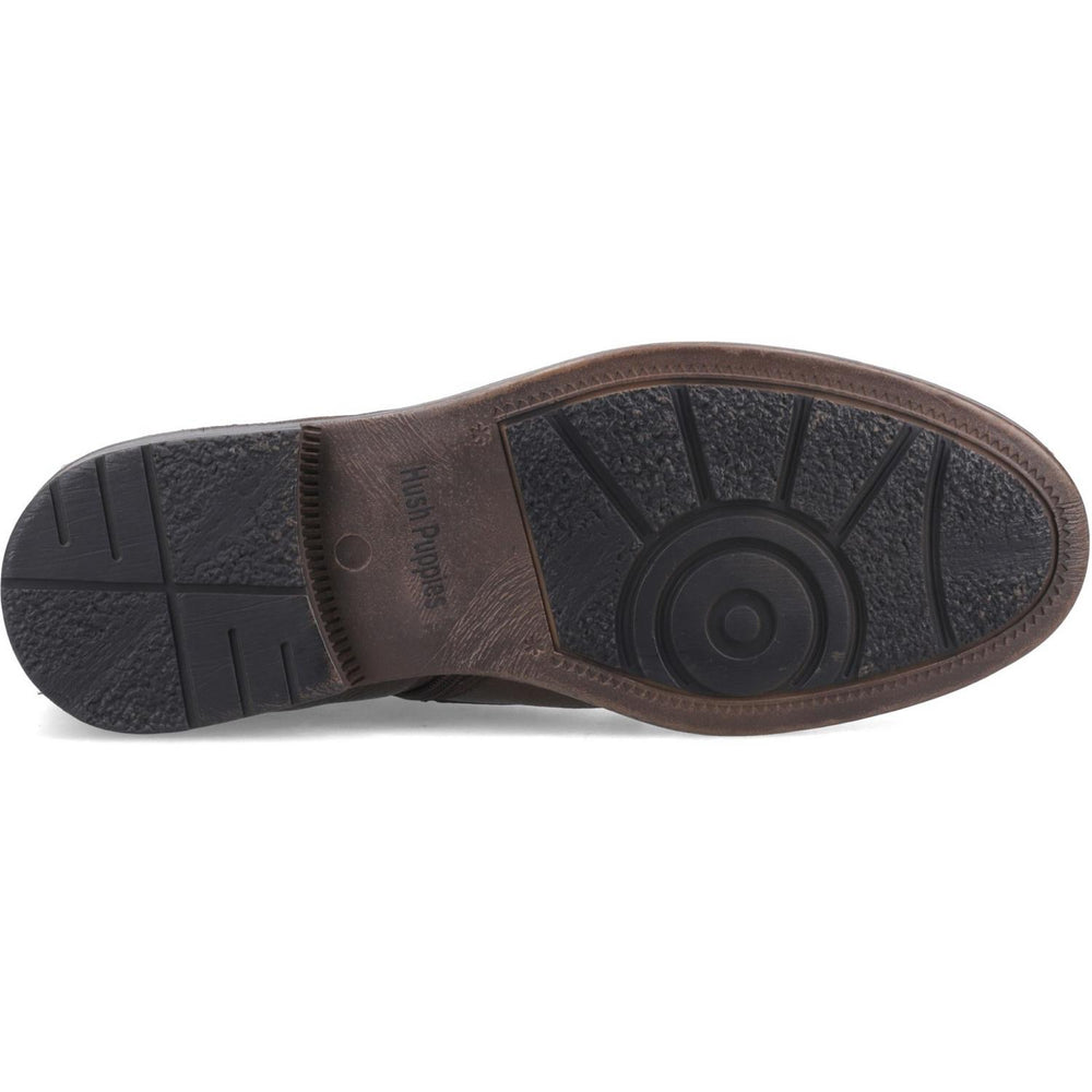 Irwin Boot BLACK – view 2