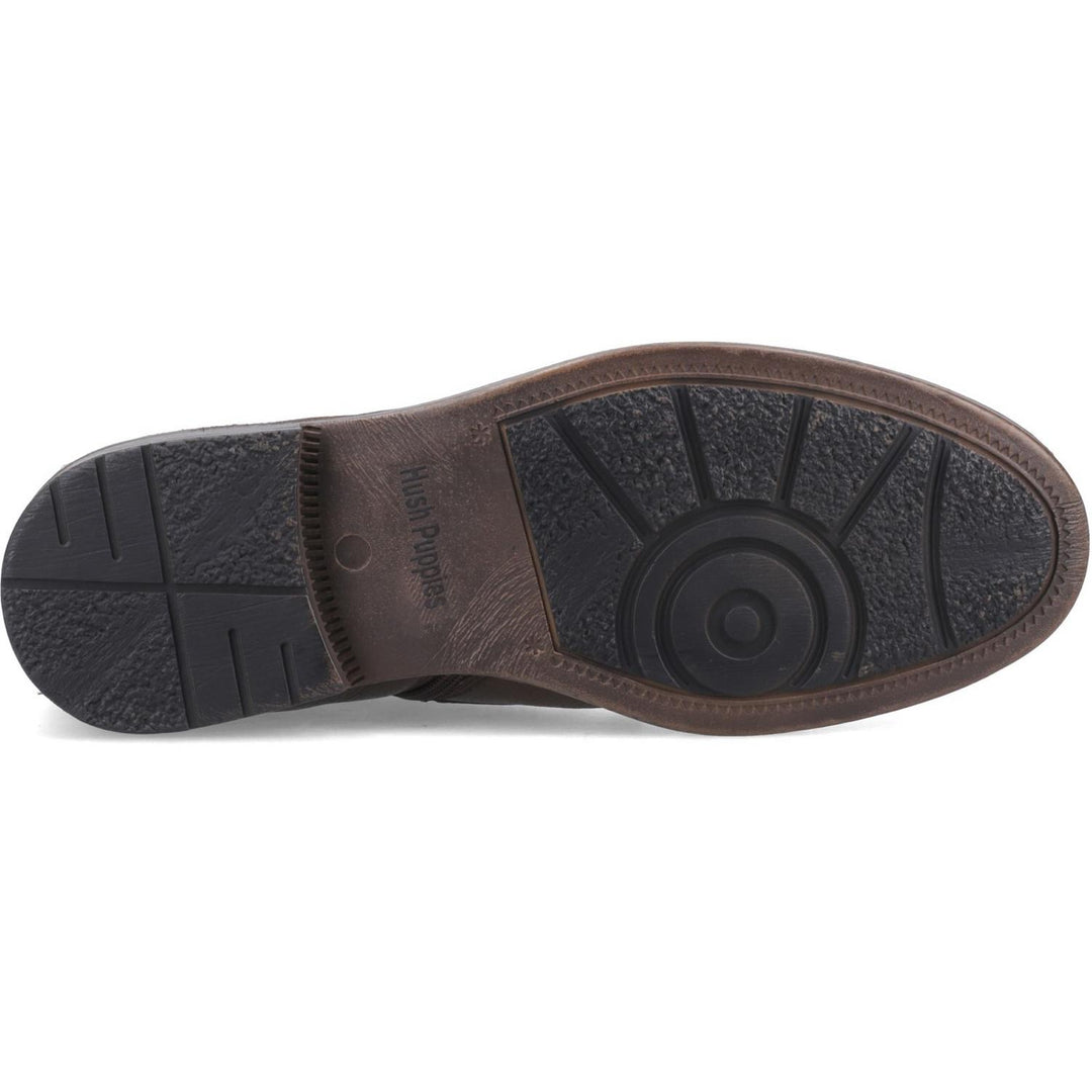 Irwin Boot BLACK