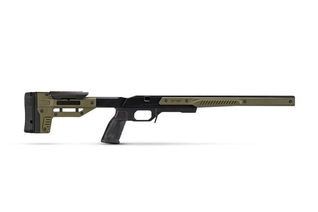 MDT Oryx Stock Howa 1500 LA CIP 3.850