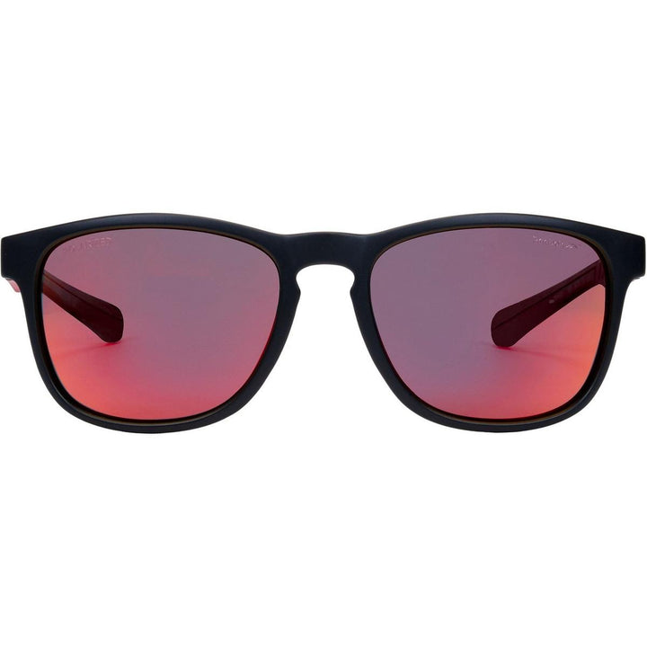 Rbk5031002 Matt Black Red Sunglasses Matt Black/Red Mens