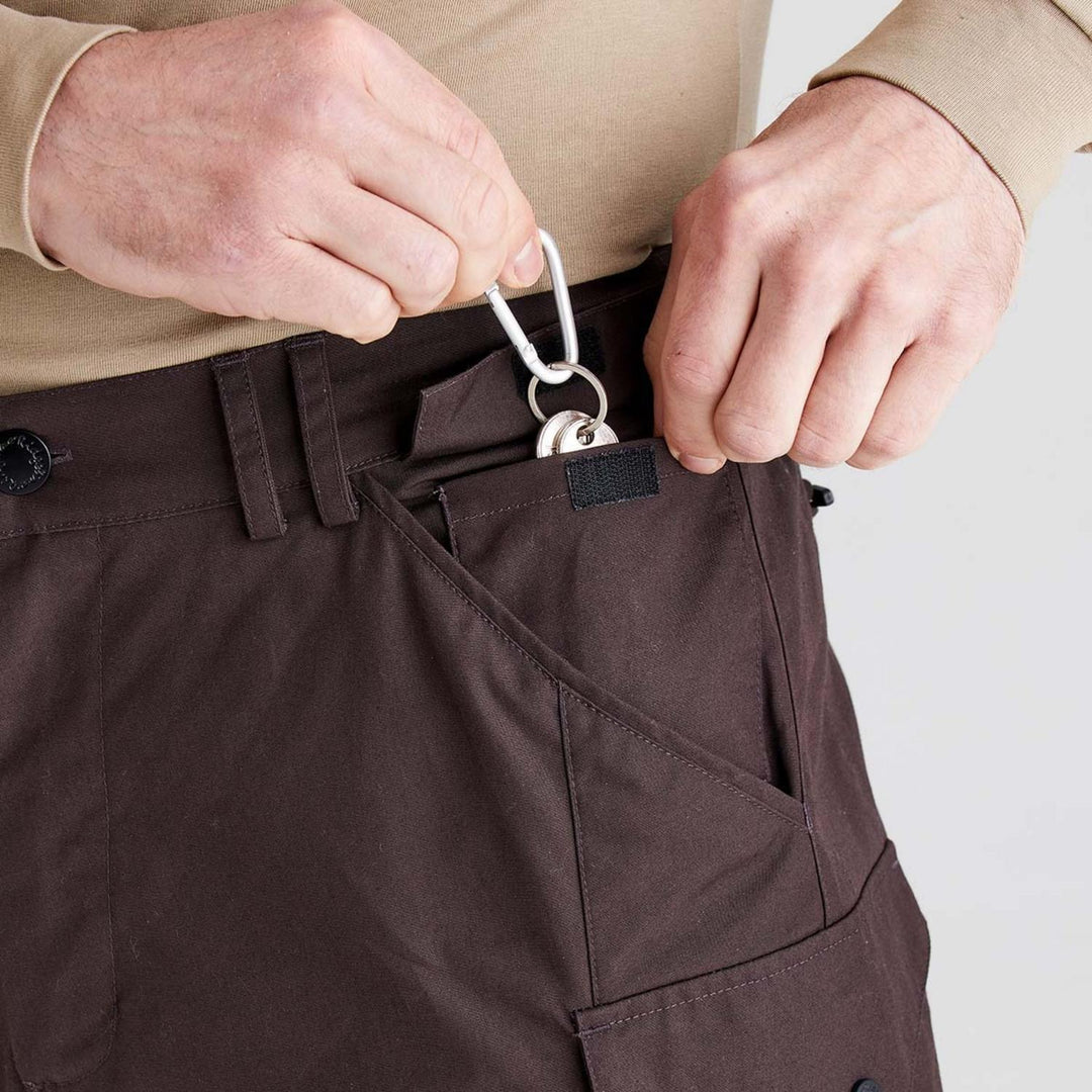 Ridgeline Mens Grafter Trouser