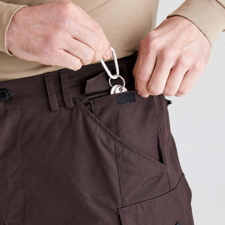 Ridgeline Mens Grafter Trouser