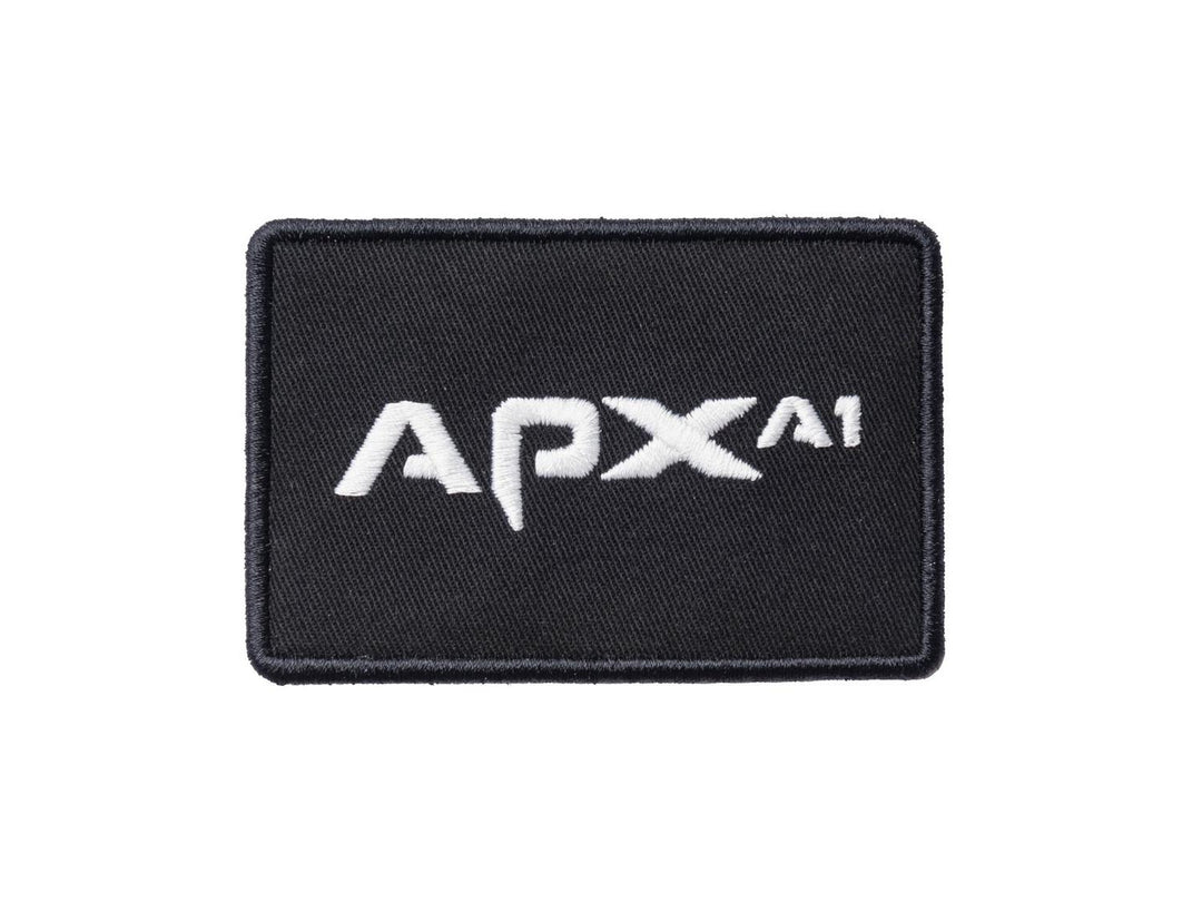 Beretta APX A1 Velcro Patch – view 3