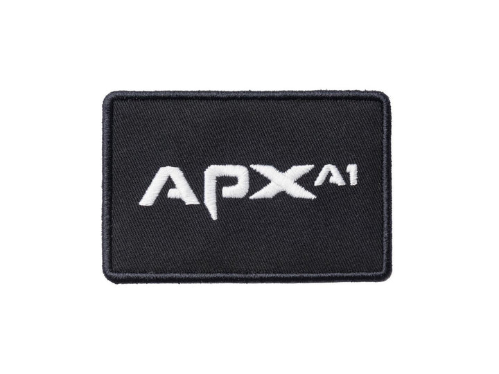 Beretta APX A1 Velcro Patch – view 3