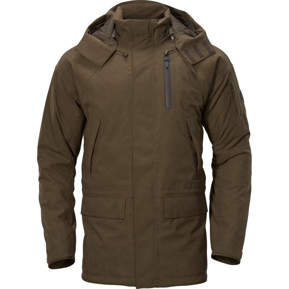 Harkila Driven Hunt HWS Insulated jacket – view 2