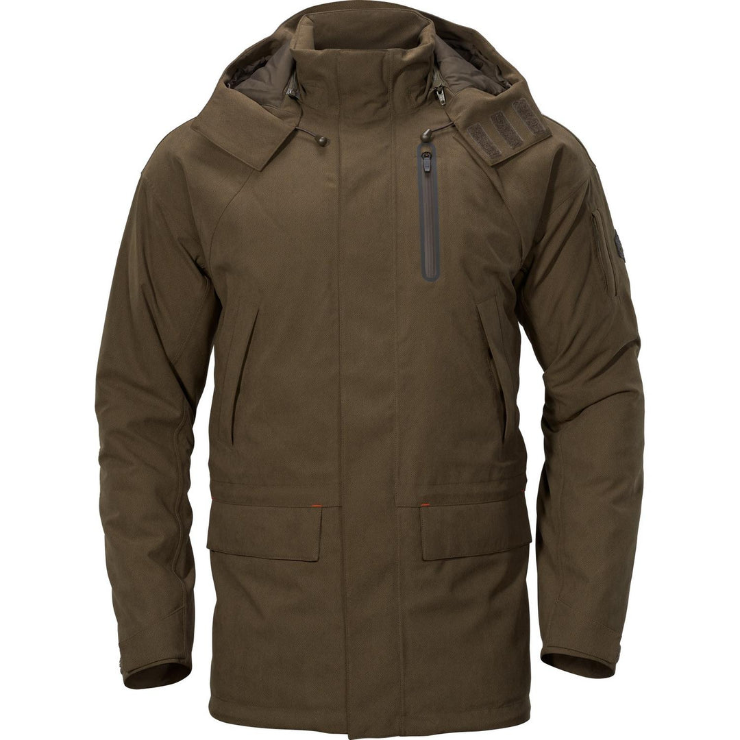 Harkila Driven Hunt HWS Insulated jacket – view 2