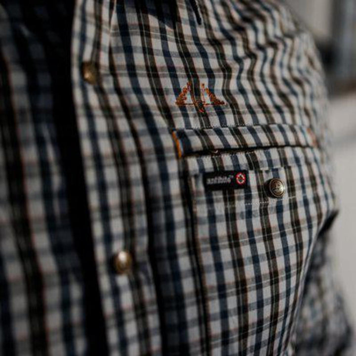 SwedTeam Lynx Antibite Shirt