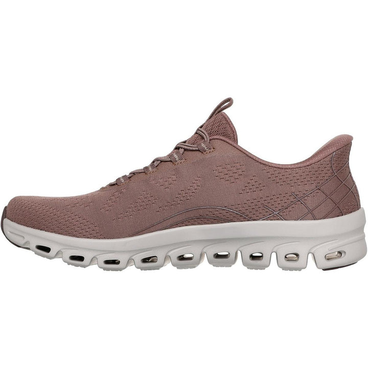 Skechers Glide-Step Elevate Amaze Trainers