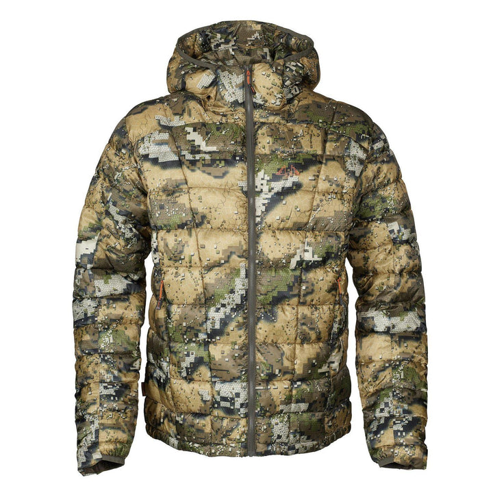 SwedTeam Titan Thermal Jacket