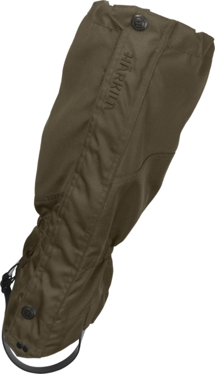 Pro HWS gaiters Willow green