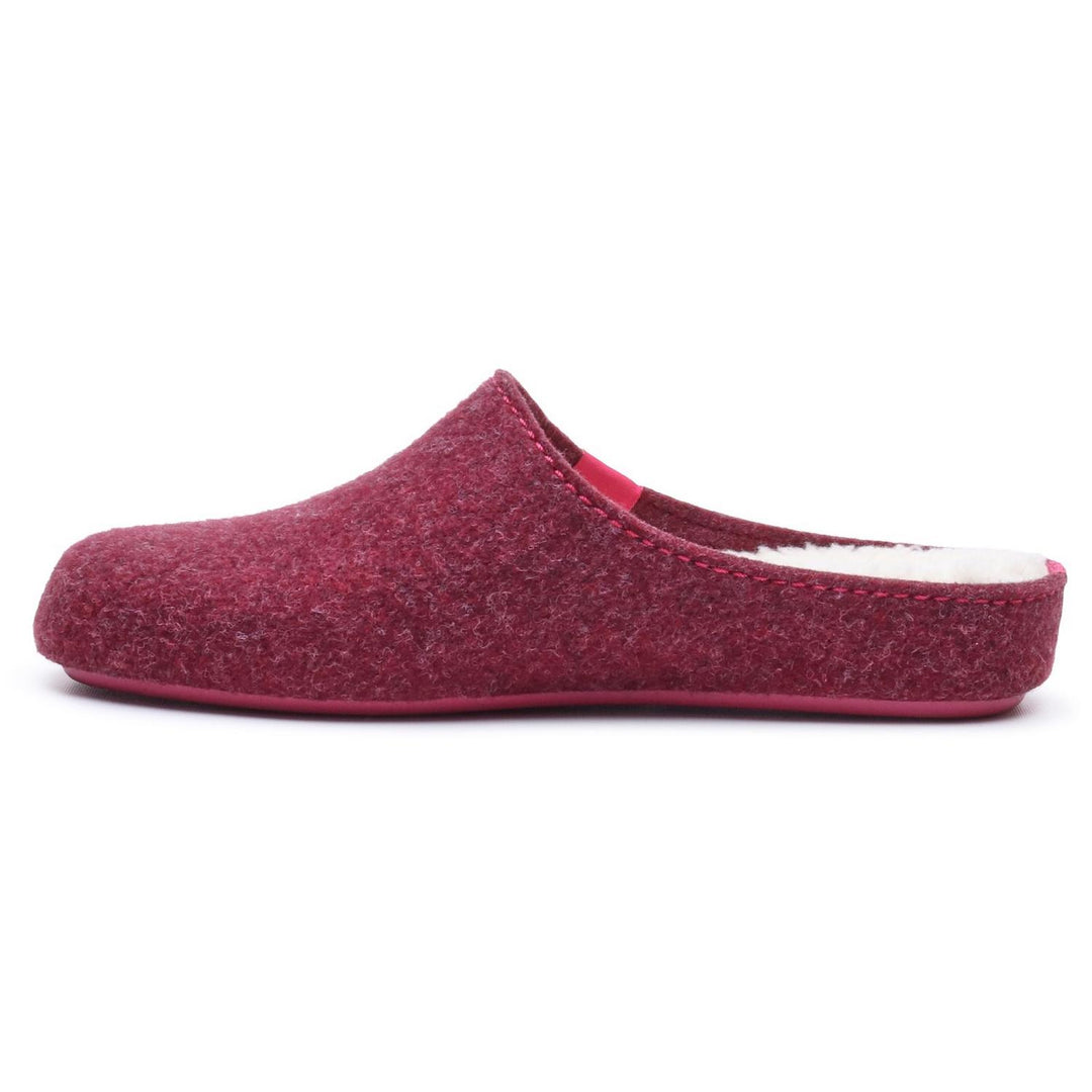 The Good Slipper Bordeaux