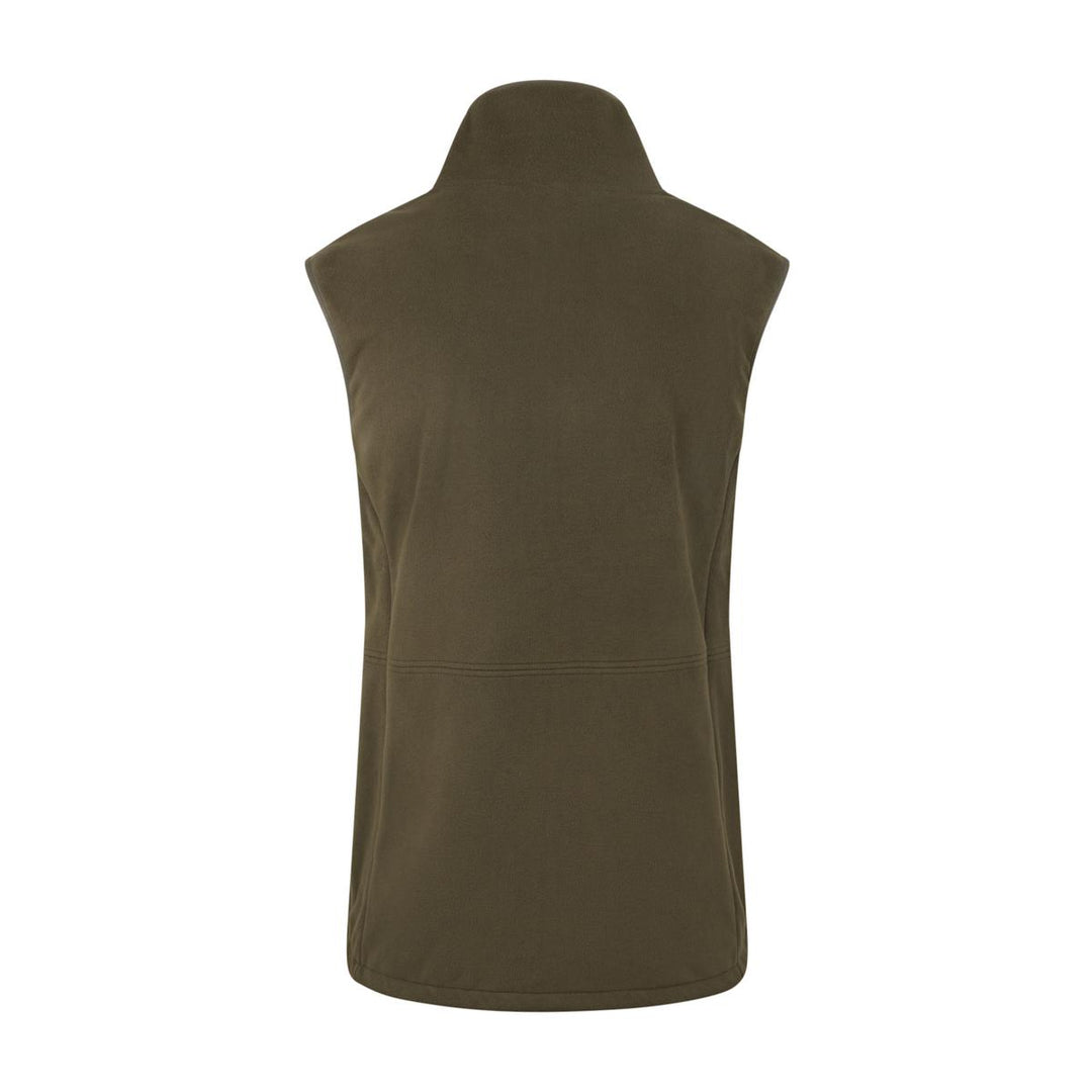 Ridgeline Ridgeline Mens Kodiak Gilet Moody Teak