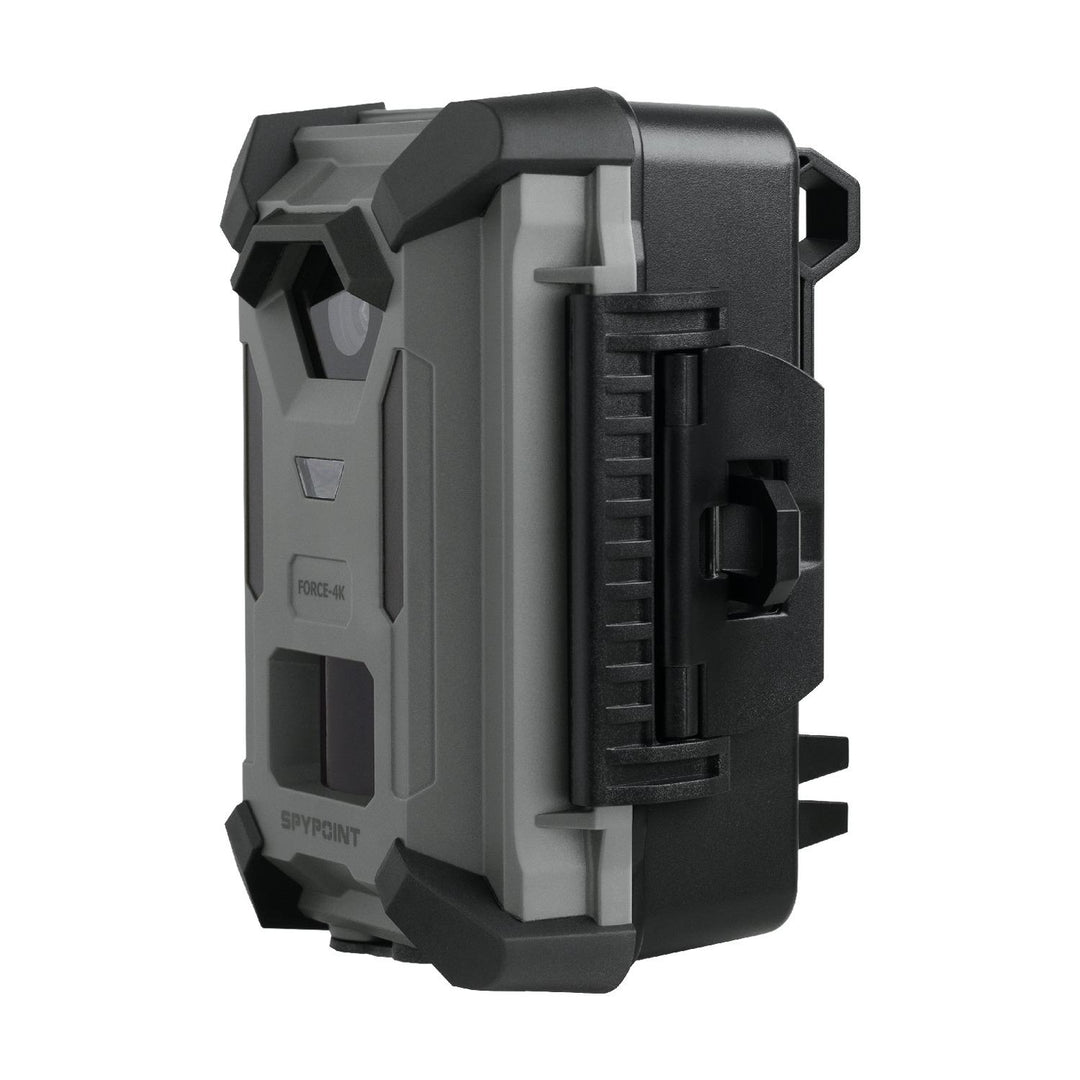 Spypoint FORCE-4K 48MP 4K SD Card Trail Camera