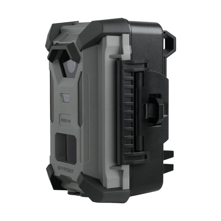 Spypoint FORCE-4K 48MP 4K SD Card Trail Camera