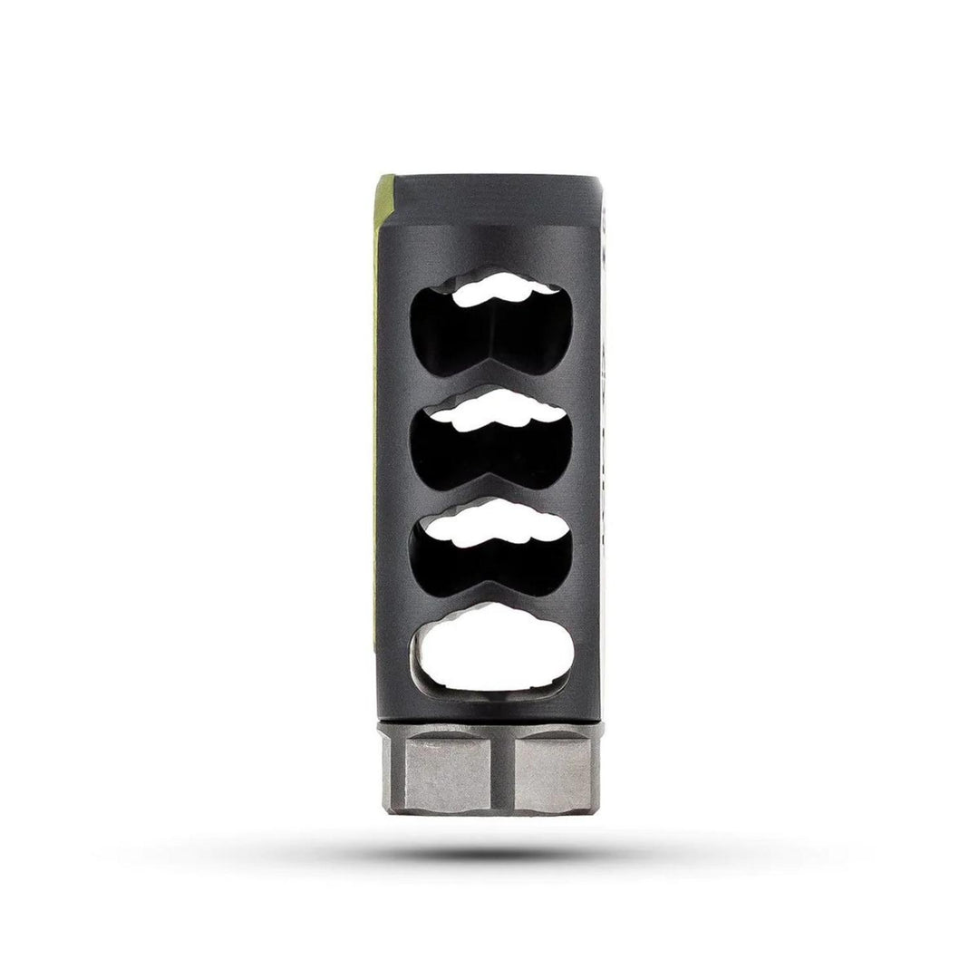 MDT Comp Muzzle Brake 6.5mm / .308 Win 3/4-24