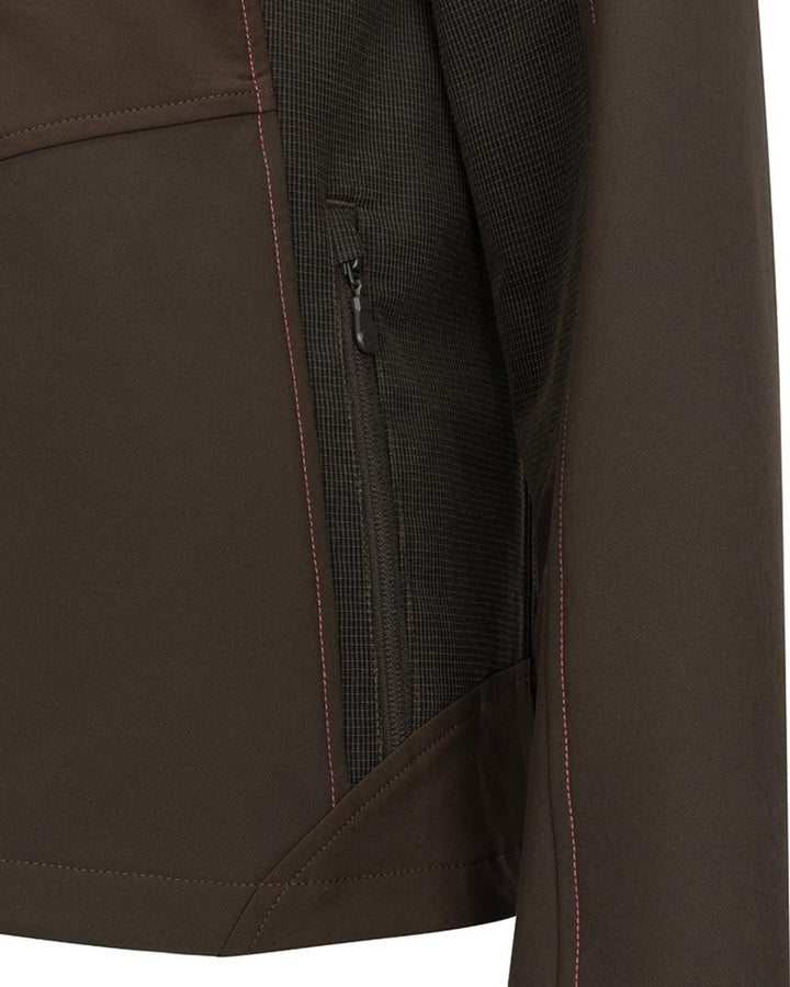 Hoggs of Fife Ardross Ladies 4-Way Active Jacket – view 3