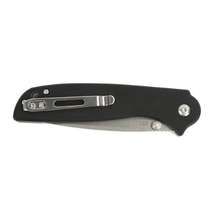 GANZO Knife Ganzo G6803-BK Black