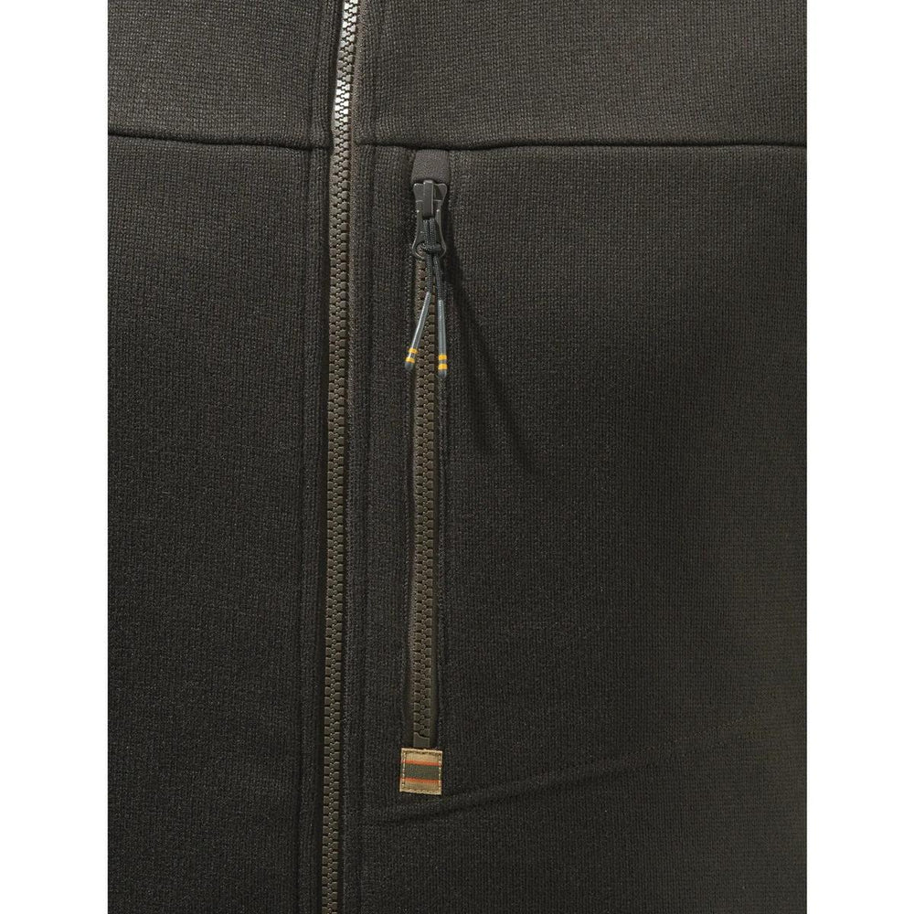 Beretta B-ACTIVE EVO VEST Brown Bark – view 2