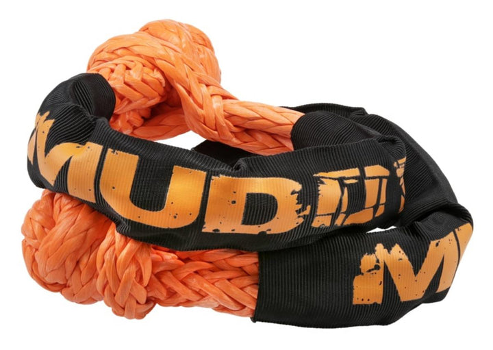 Muddy 20' KINETIC ROPE KIT / ORANGE