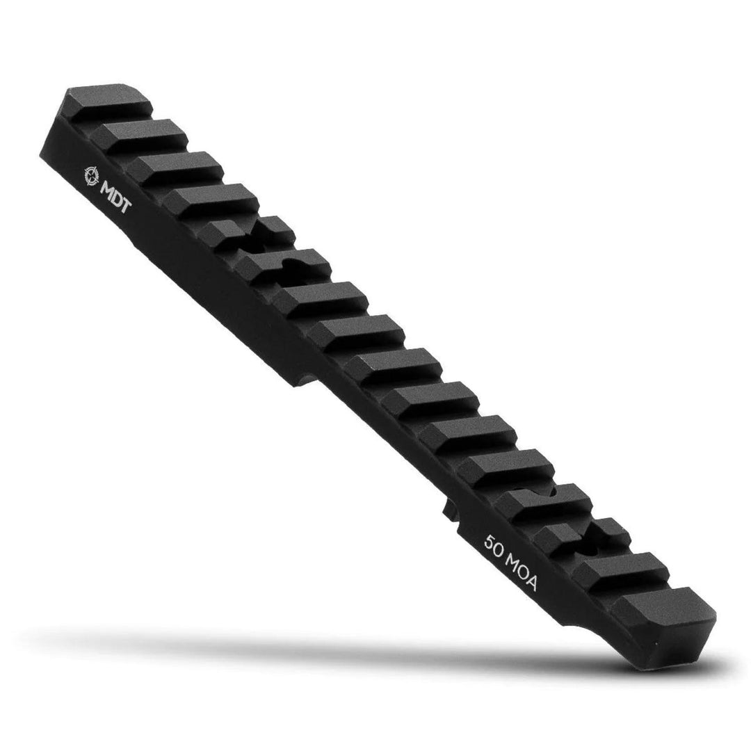 MDT 50 MOA Picatinny Scope Base Ruger 10/22