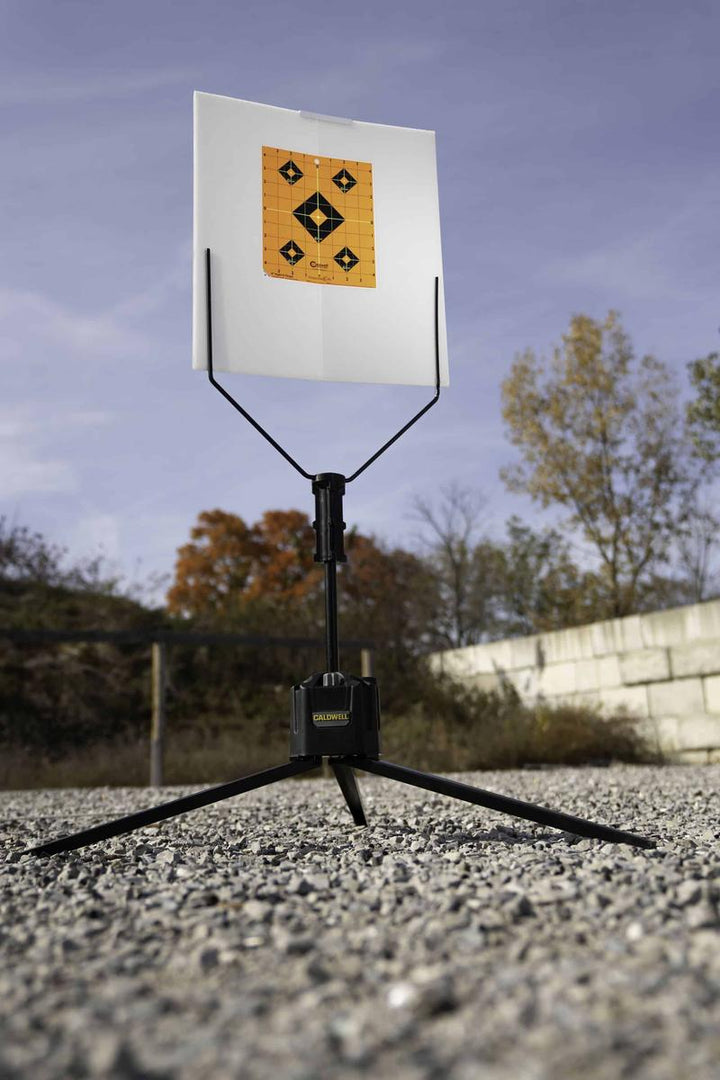 Caldwell Target Turner