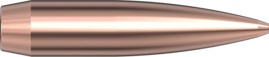 Hornady 6.5mm .264 123 gr BTHP Match