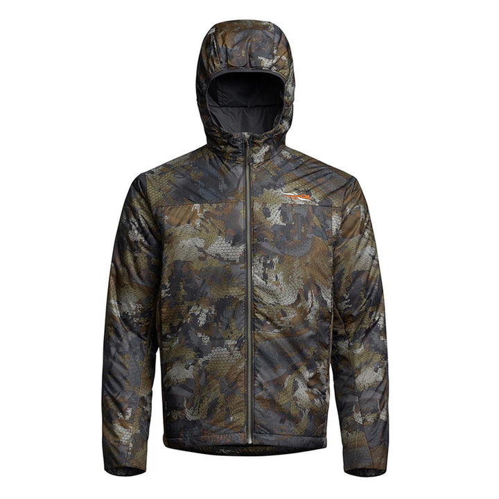 Sitka Kelvin LT Hooded Jacket