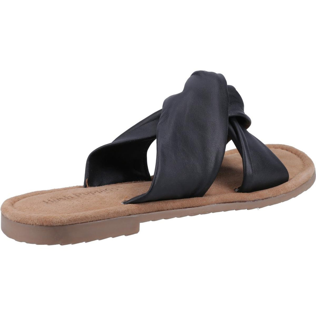 Hush Puppies Amy Wide Fit Sandal – view 2