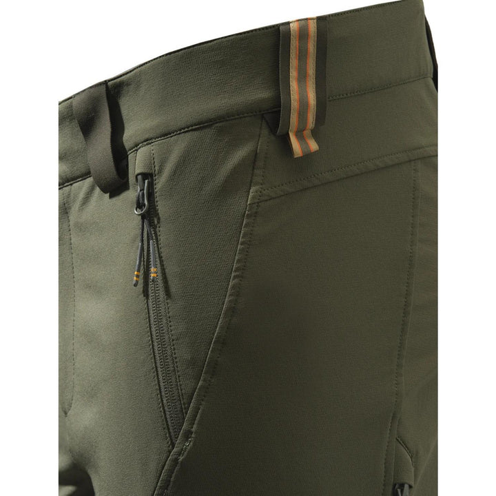 Beretta BYMARK PANTS Brown Bark XXXX-Large - Hunting outdoor gear for Men