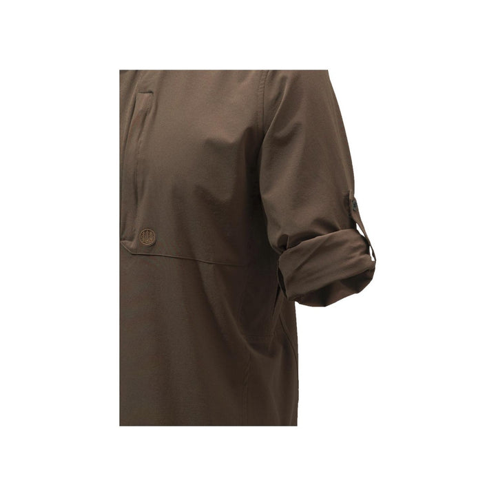 Beretta Plain Lightweight Shirt – view 4