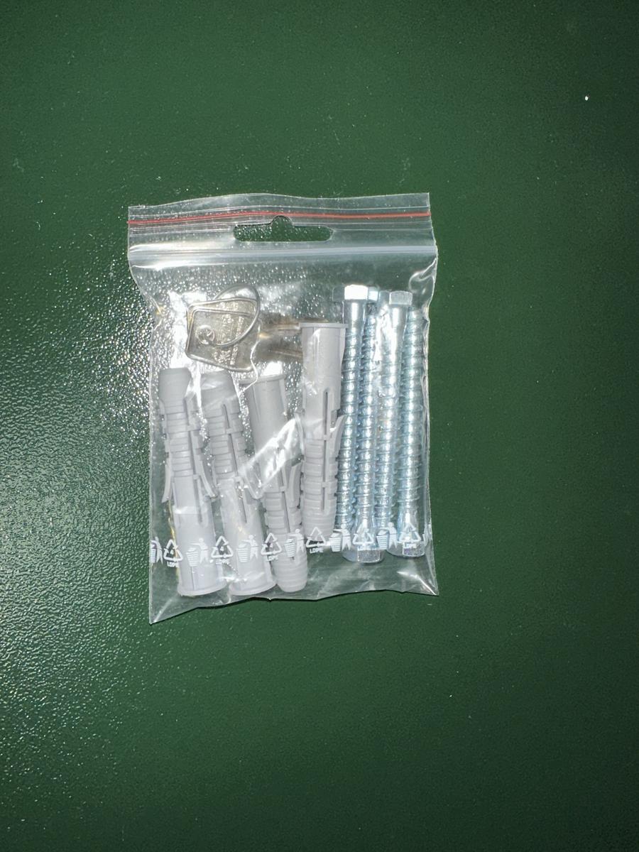 Boston Security Locking Gun Safe BSEC14