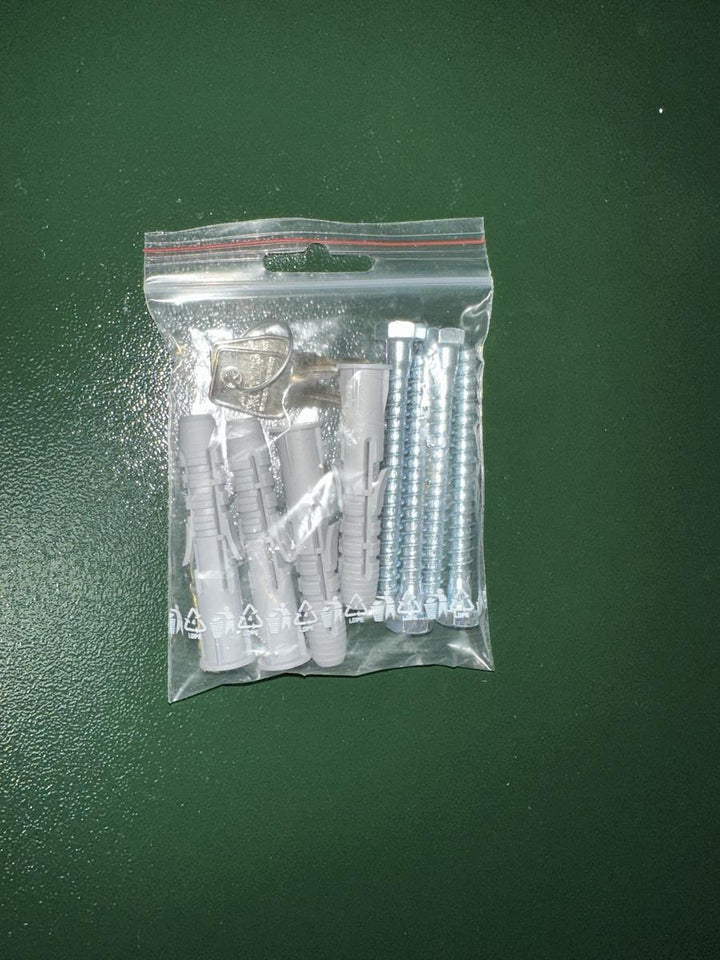 Boston Security Locking Gun Safe BSEC14