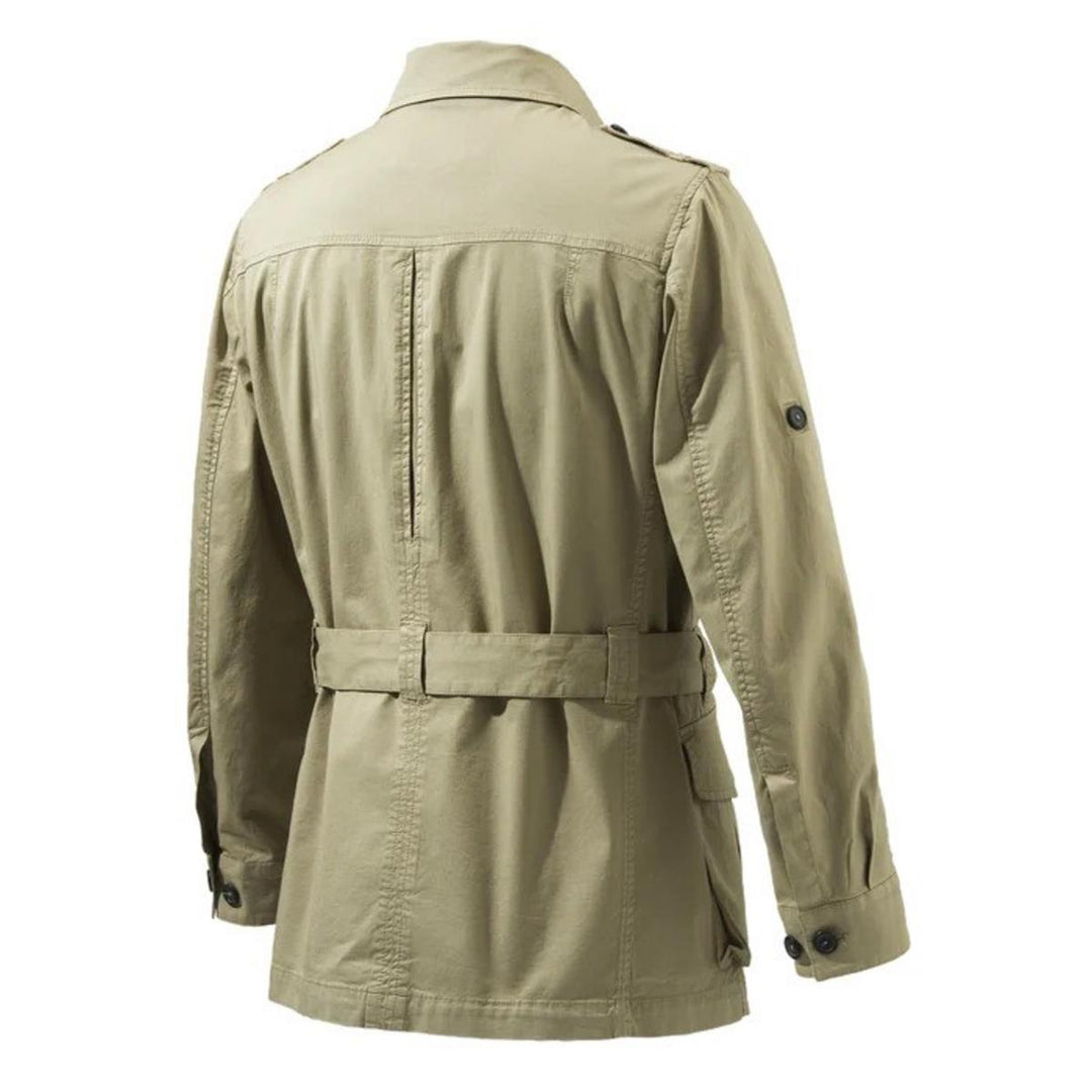 Beretta SERENGETI JACKET Haselnut