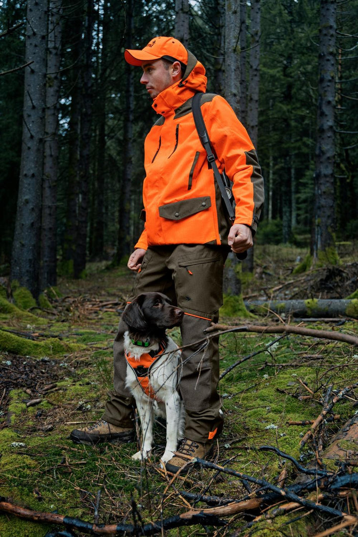 Seeland Venture Rover Jacket