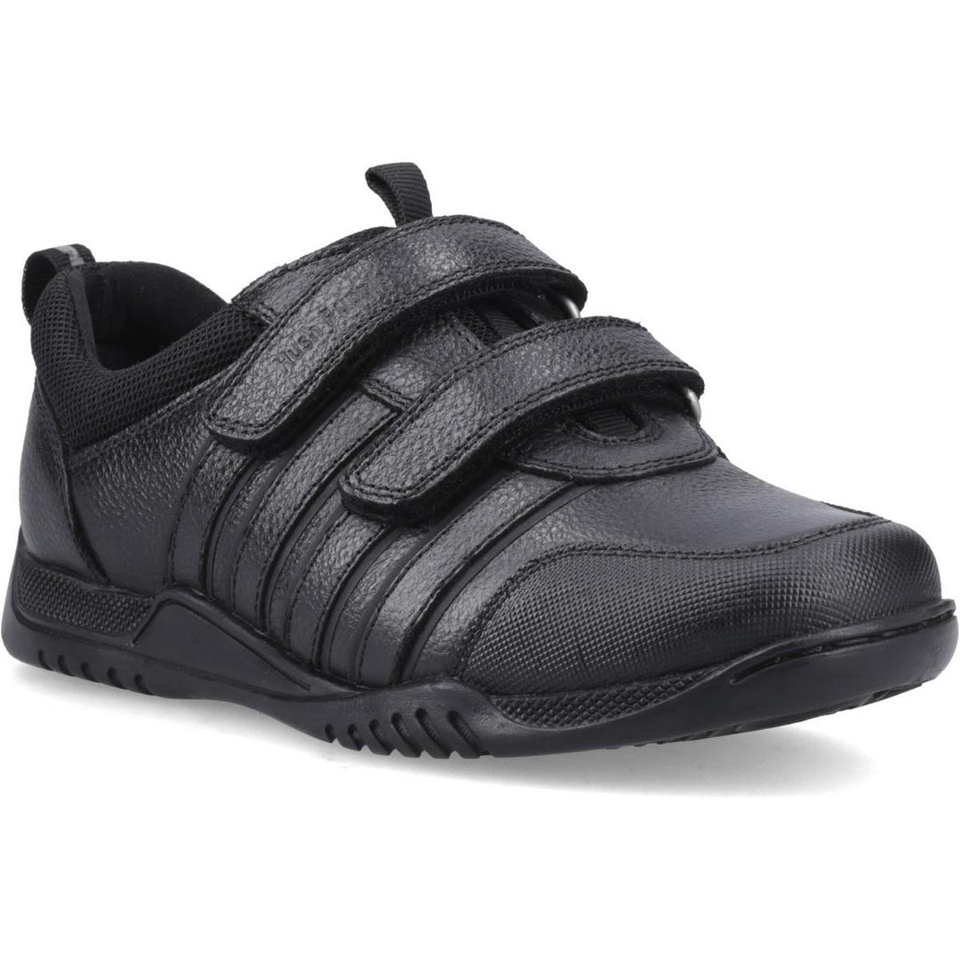 Hush Puppies JOSH TOUCH FASTEN 2 JNR