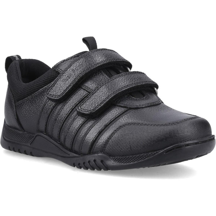 Hush Puppies JOSH TOUCH FASTEN 2 JNR