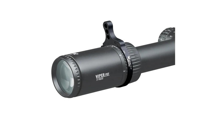 Vortex Switchview Throw Lever (1.72" , 44mm) fits Strike Eagle 1-6x24 riflescope