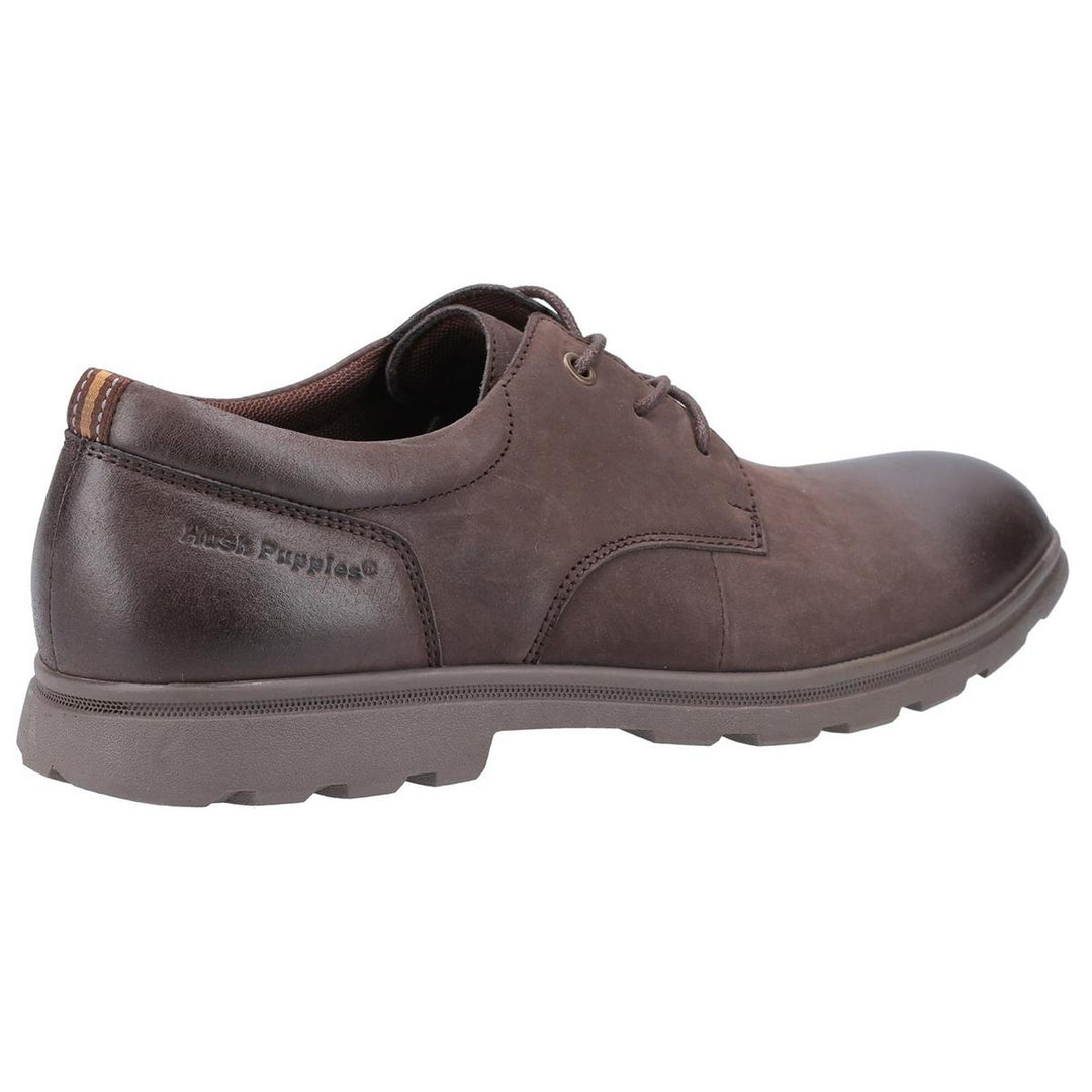 Hush Puppies Trevor Lace Shoes – view 2