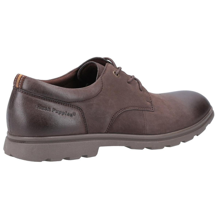 Hush Puppies Trevor Lace Shoes – view 2