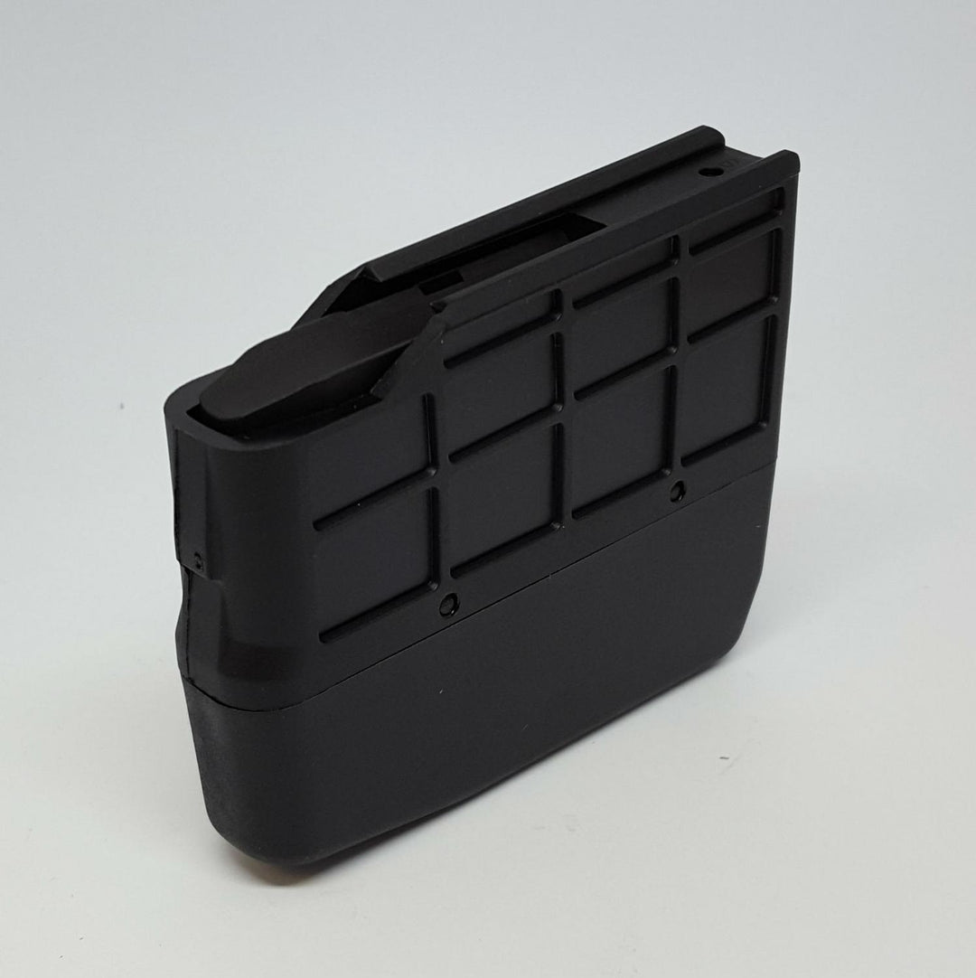 SAKO Tikka T3 Magazine 6 Round .222,.223