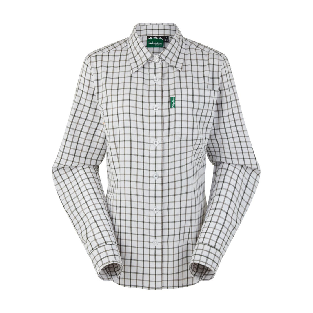 Ridgeline Womens Sedgebrook Shirt