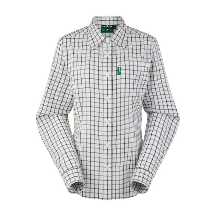 Ridgeline Womens Sedgebrook Shirt