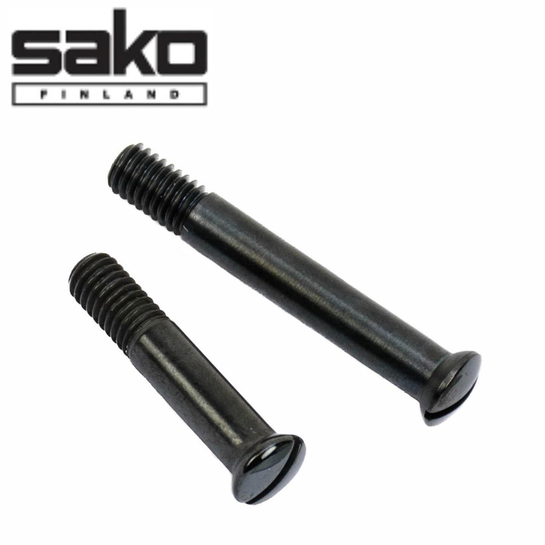 Sako 75 Deluxe Trigger Guard Screws